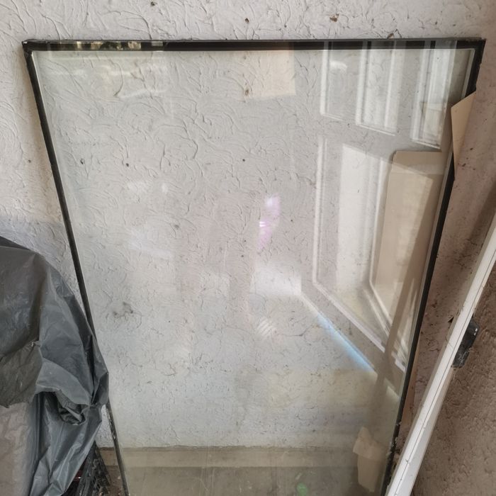 Vand 2 geamuri termopan