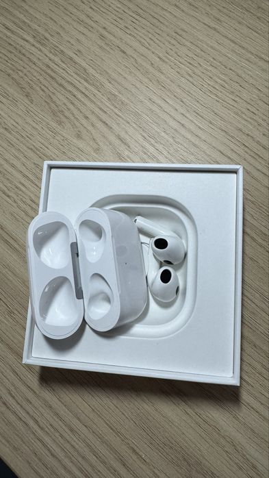 Casti Apple airpods 3