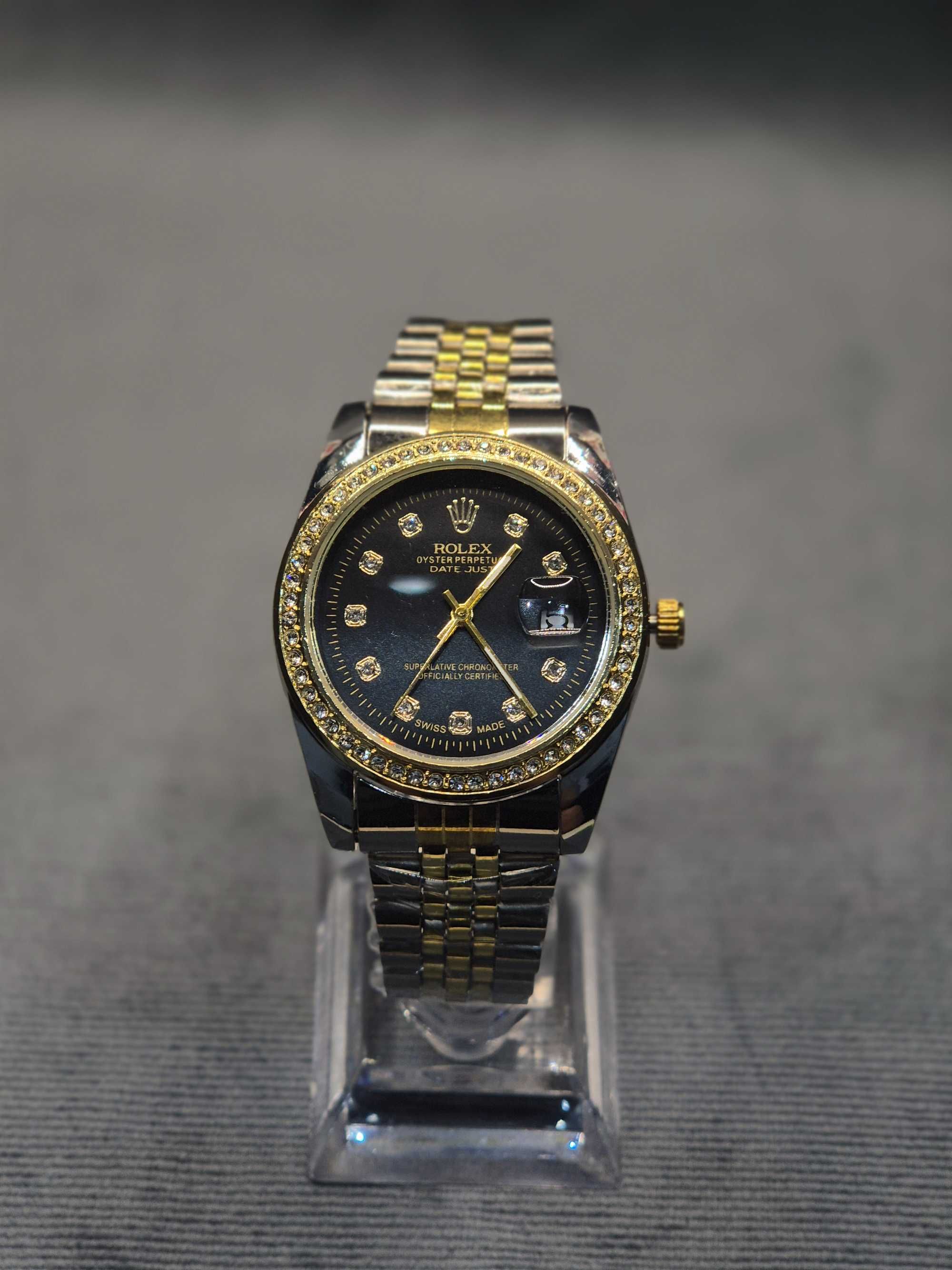 Ceas Rolex Oyster Perpetual Datejust