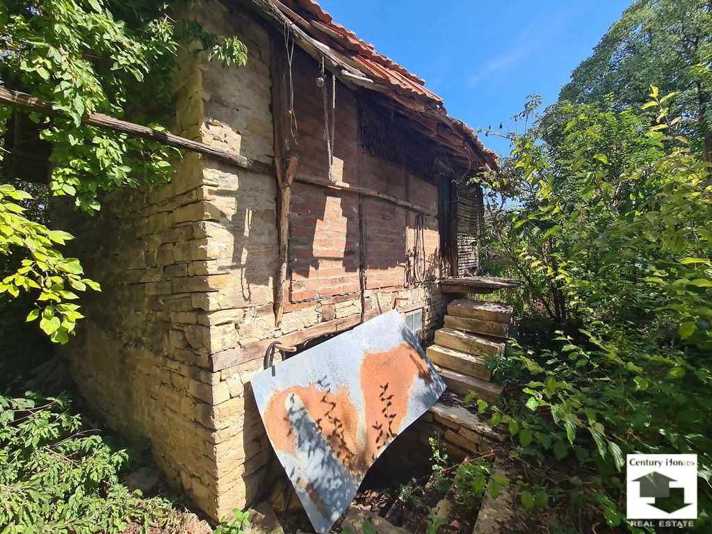 Продава се Къща в с. Паскалевец, Област Велико Търново - 110 кв.м за 200 €/кв.м - Снимка #19