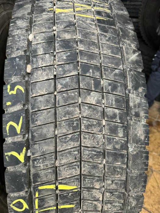 Super Anvelope Tractiune 4X315/80 R22,5 Continental DOT 2022!!!