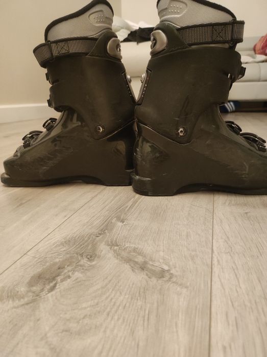 Clapari Nordica copii 270 mm