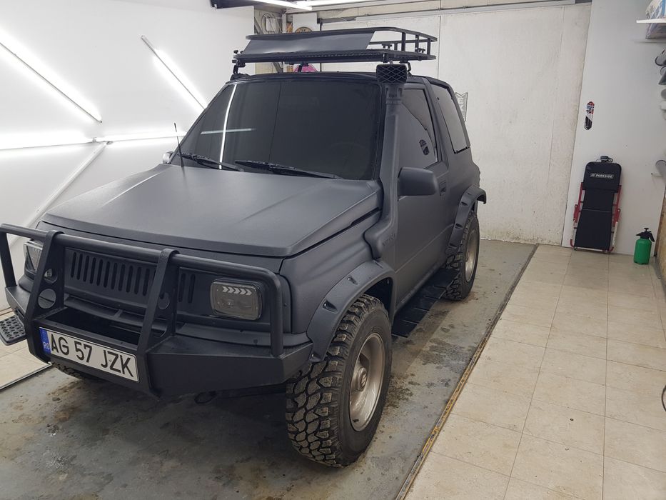 Suzuki Vitara 1.6 8v