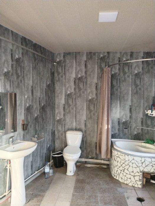 Uchaska  ijaraga beriladi