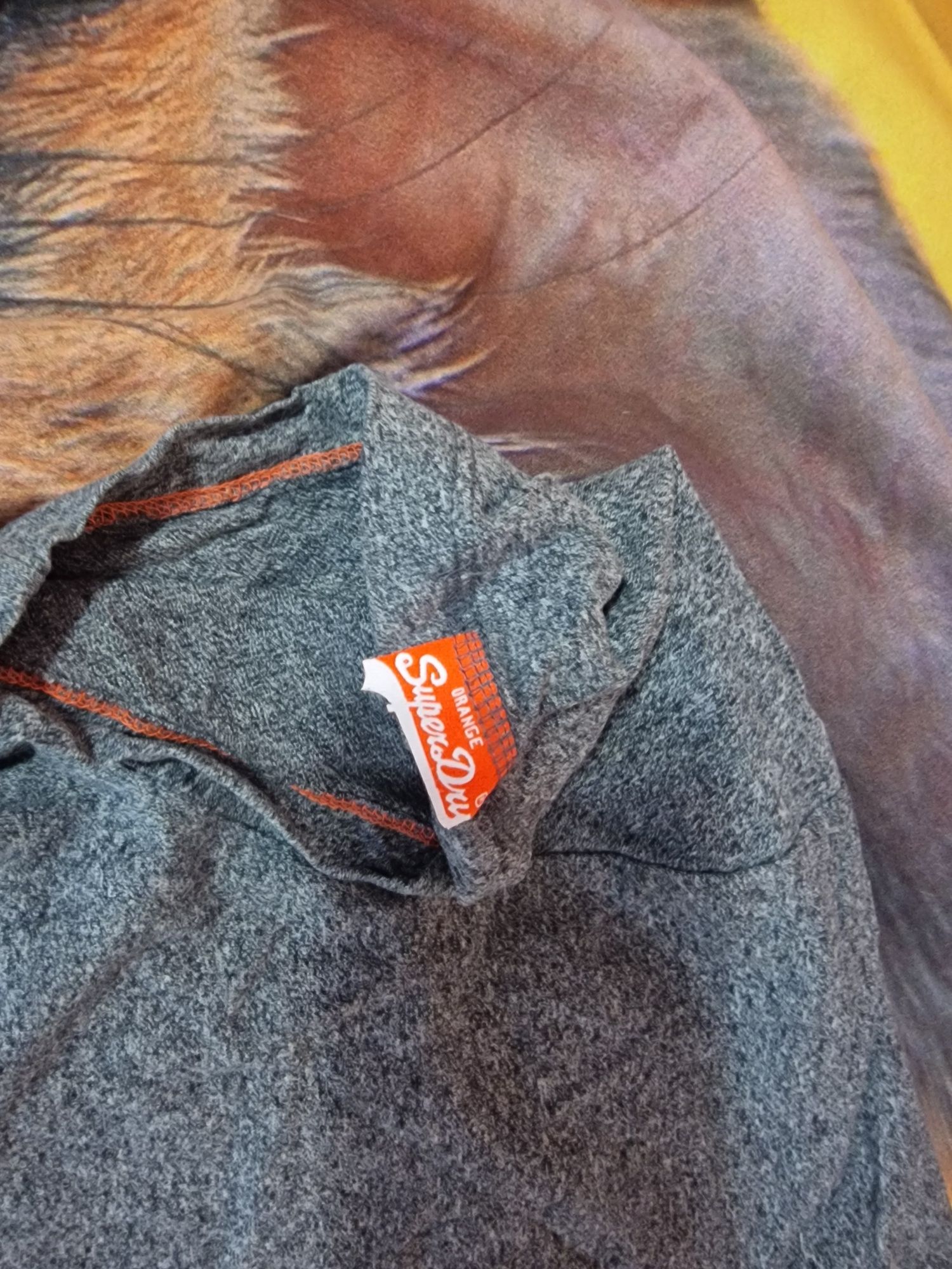 Тениска superdry