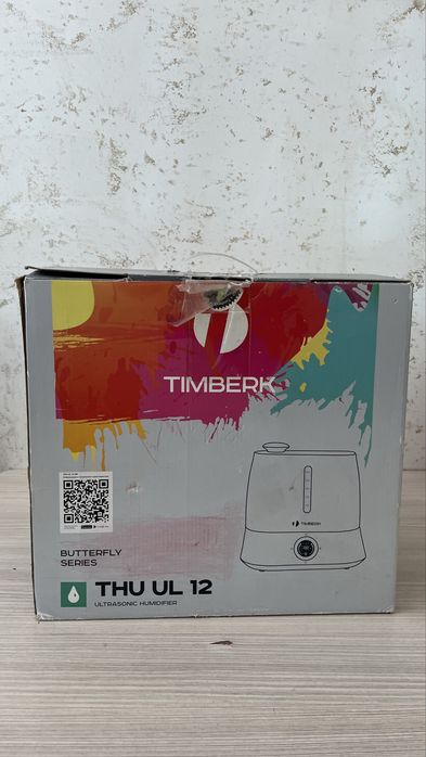 Увлажнитель воздуха Timberk