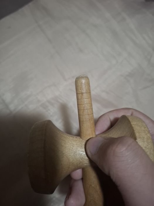 Ken Sweets Cooper Eddy