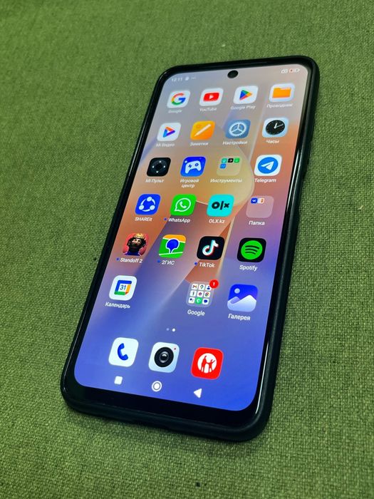 Продам Redmi note 11