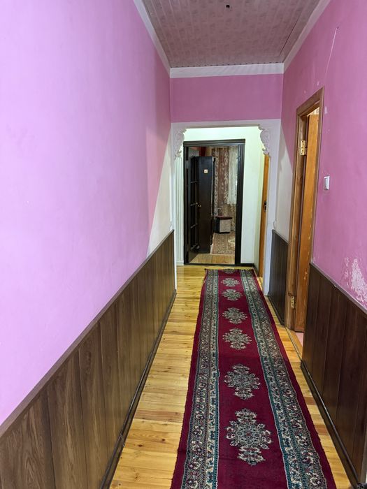 СРОЧНО!!!  Сдам 5 ком квартиру на Карасу 1 ( конечка )