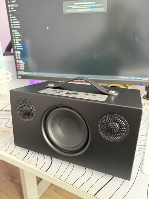 Продавам аудио колона Audio Pro C5