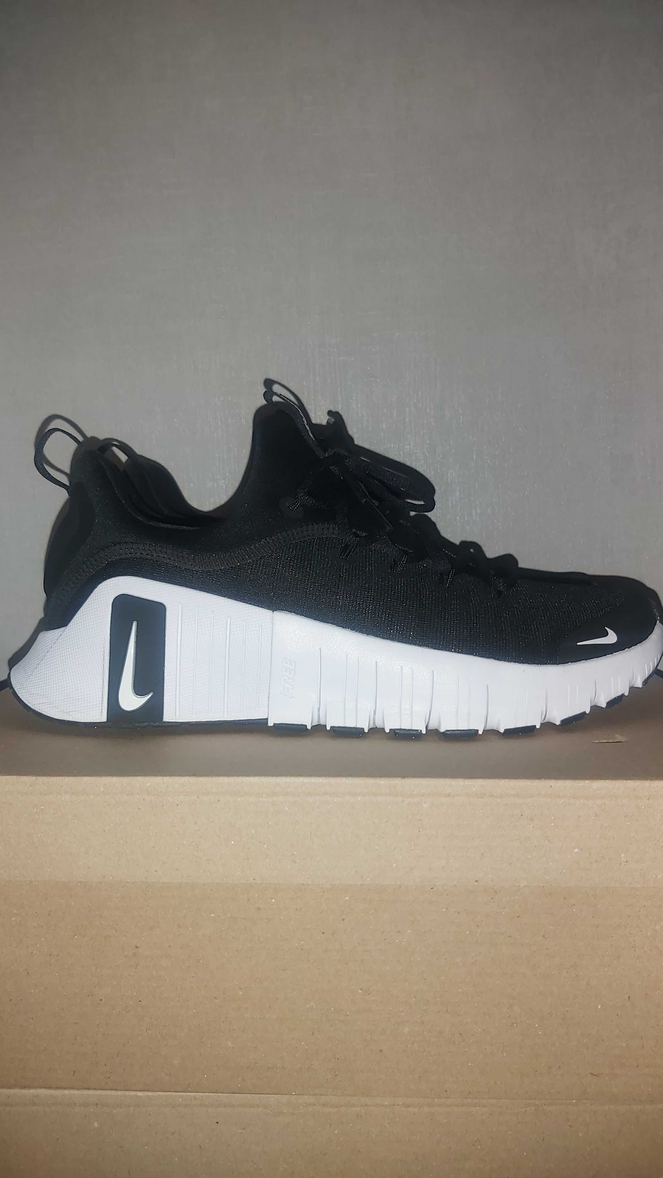 Nike Free Metcon 6 - Номер 42