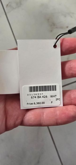 Geanta Balmain Paris