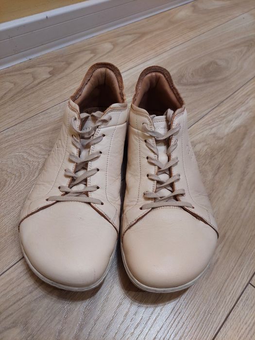 Боси обувки vivo geo court