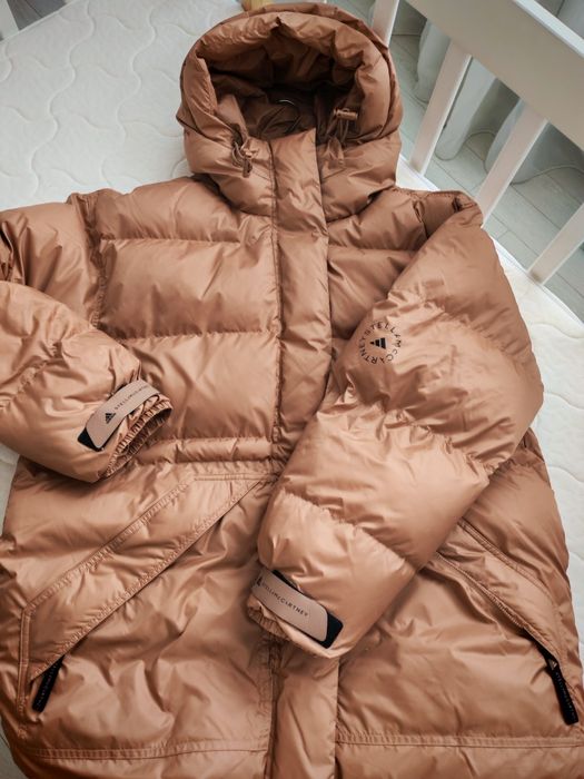 Пуховик Stella McCartney