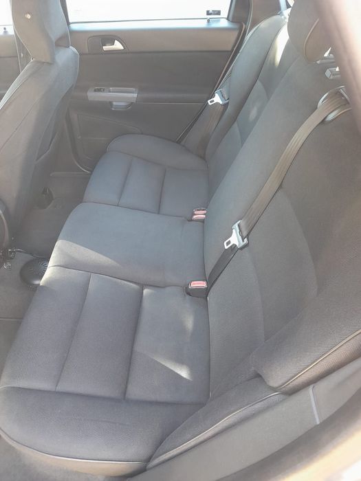 Vand volvo v 50 din 2007