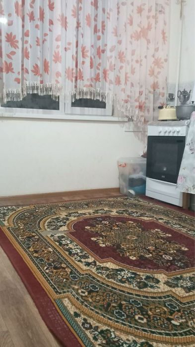 Продается квартира