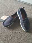 Mocasini Zara baieti