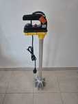 Decristalizator miere