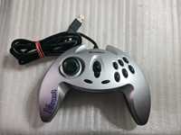 Controller Rockfire Sky Shuttle Vibrant Gamepad USB cu fir