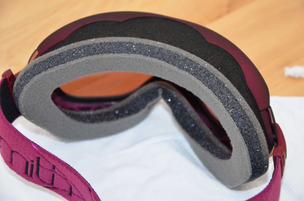 NOU! Goggles / ochelari schi / snowboard SMITH OPTICS Virtue