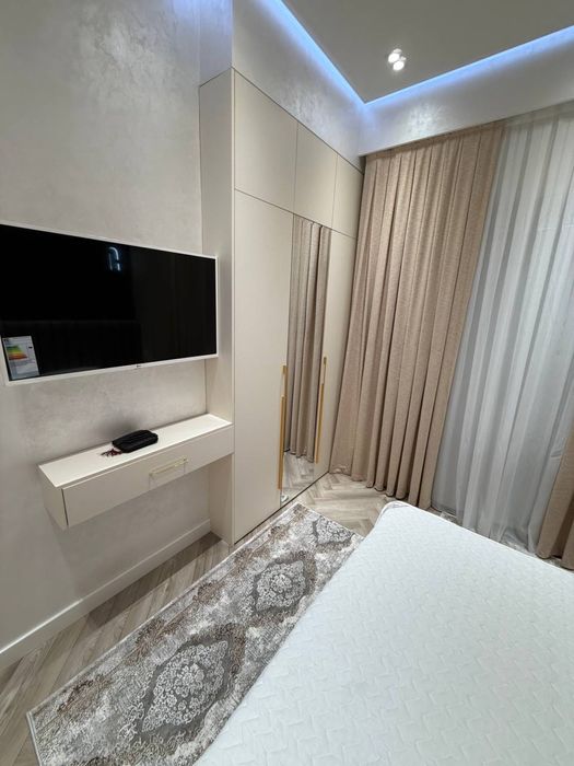 Arenda evro dom tashkent sity gardens