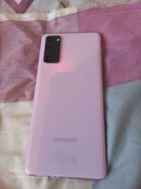 Samsung galaxy S20 FE