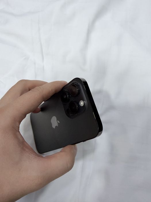 Айфон 14 про 128гб