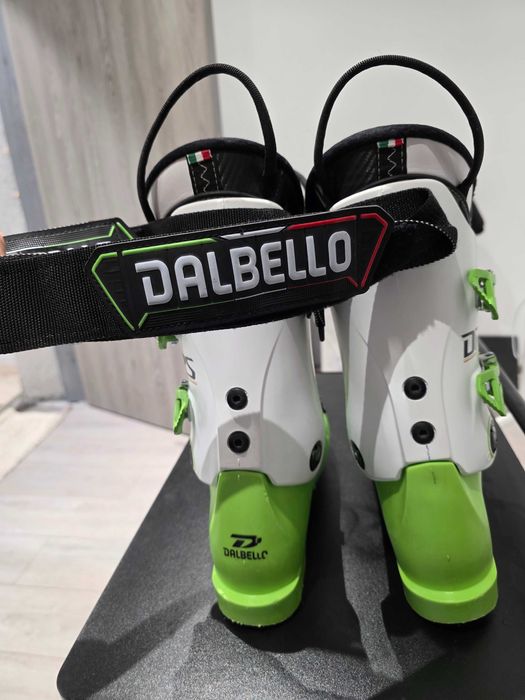 Ски обувки Dalbello DRS 110 Нов внос!!!