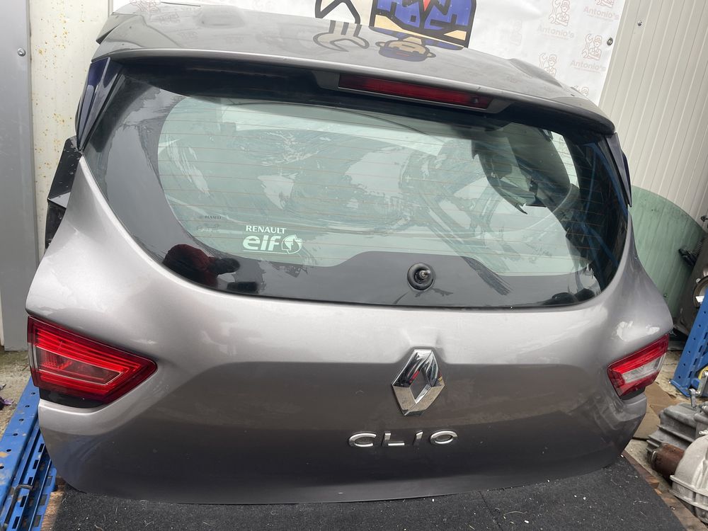 Haion Renault Clio 4