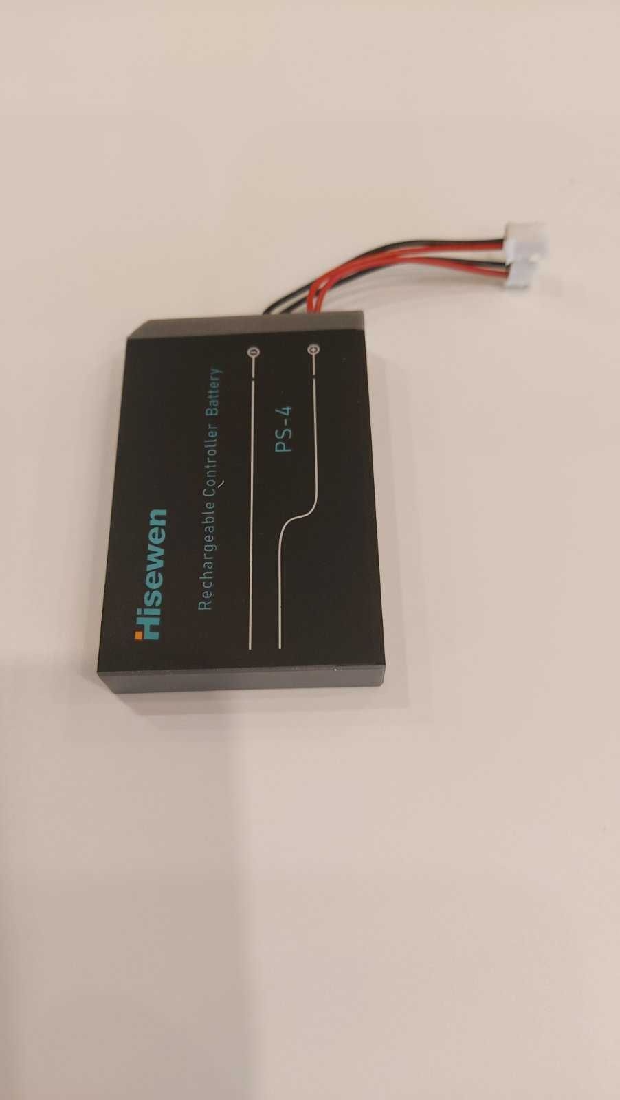 Продавам батерия за PS4 controller