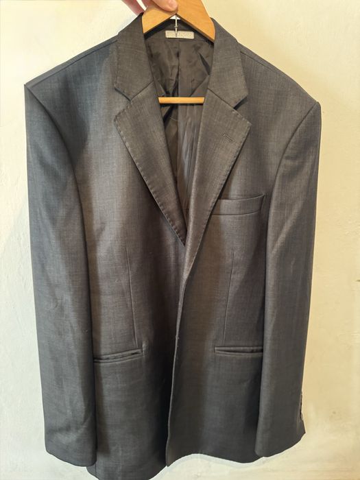 Продам мужской костюм Италия 52-54 размер