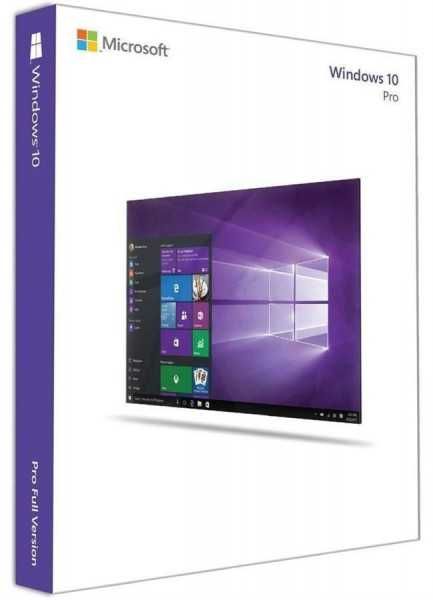 Лицензия Windows 10 PRO / Home и Windows 11 PRO / Home (Box / ESD)