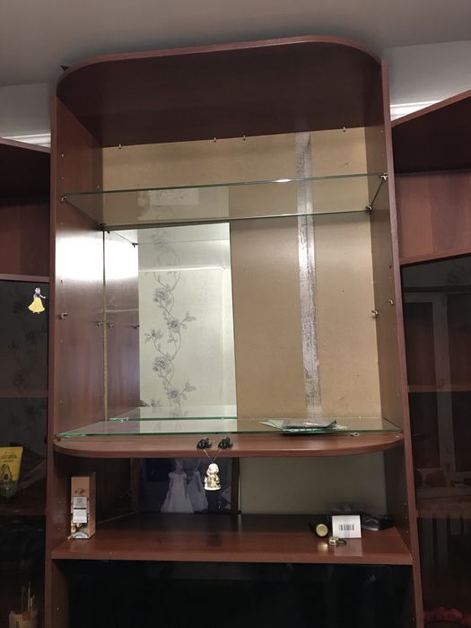 Стенака разборная