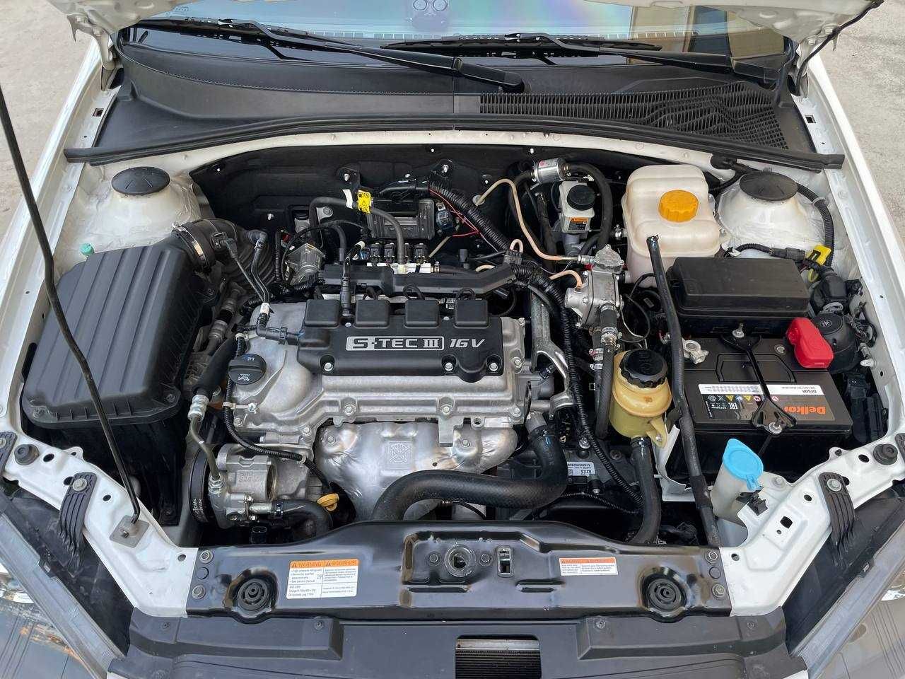 Jentra 2020 propan