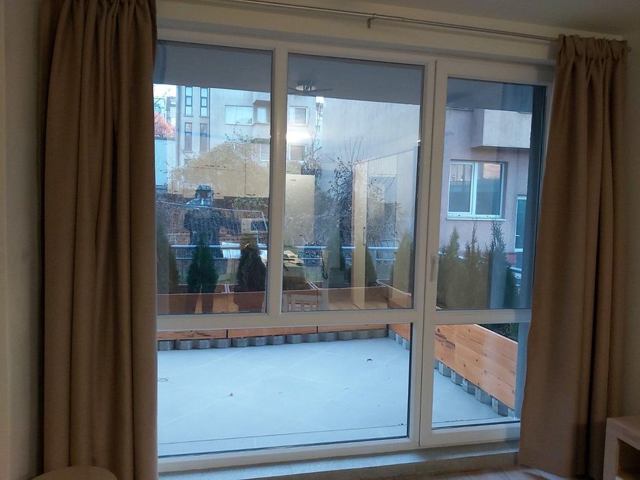 Дава се под наем Едностаен апартамент в София, Оборище - 45 кв.м за 500 € - Снимка #8