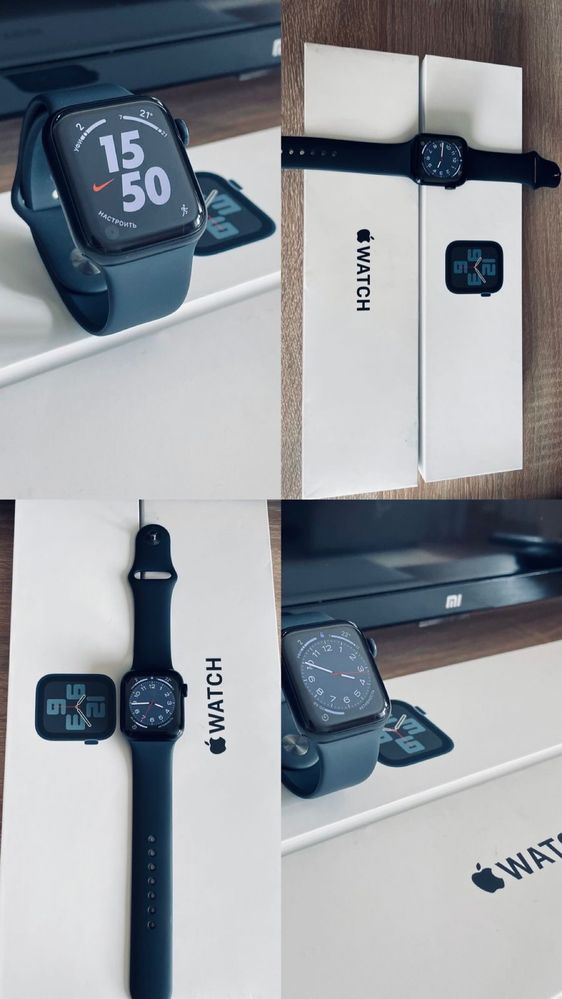 Apple Watch 41mm