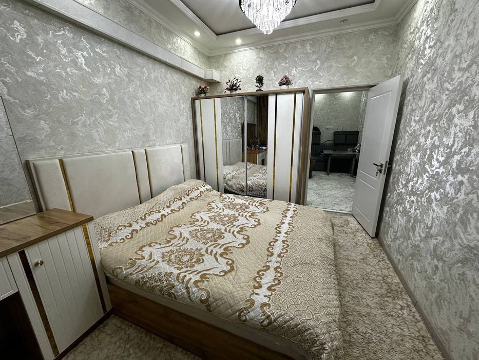 Срочно Продается ор,тр: 13_кв Фарход Чуть Ош #W48