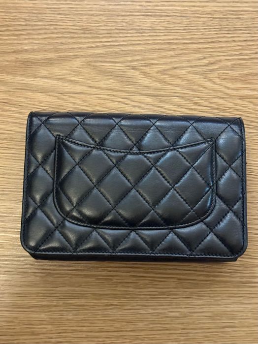 Шанел Малка Чанта