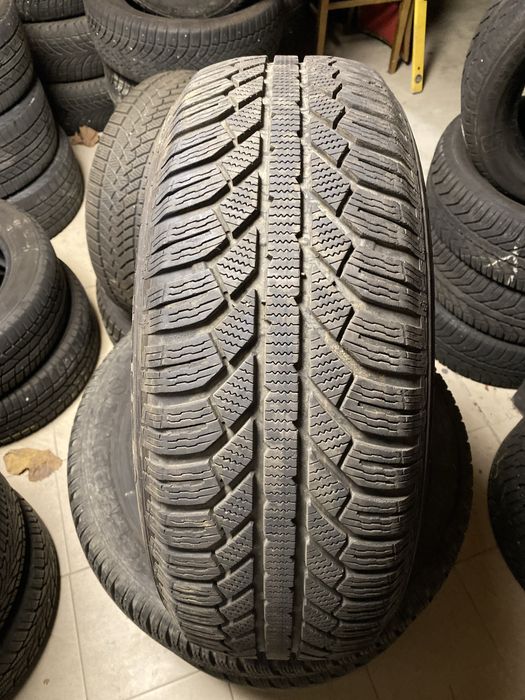 Anvelope 215/65/16 R iarnă M+S