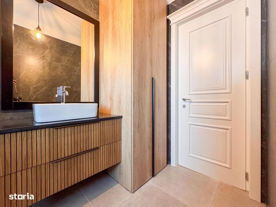 Apartament cu o camere 49.900 euro + tva