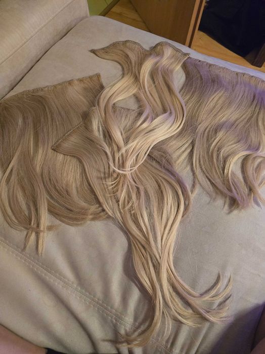 Естествени екстеншъни