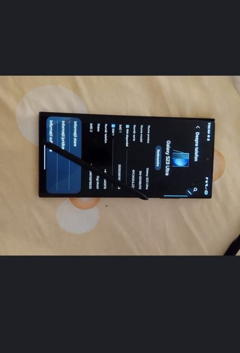 S23 ultra(citește anuntul)