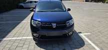Dacia Logan Dacia Logan SL TechRoad Red Line
