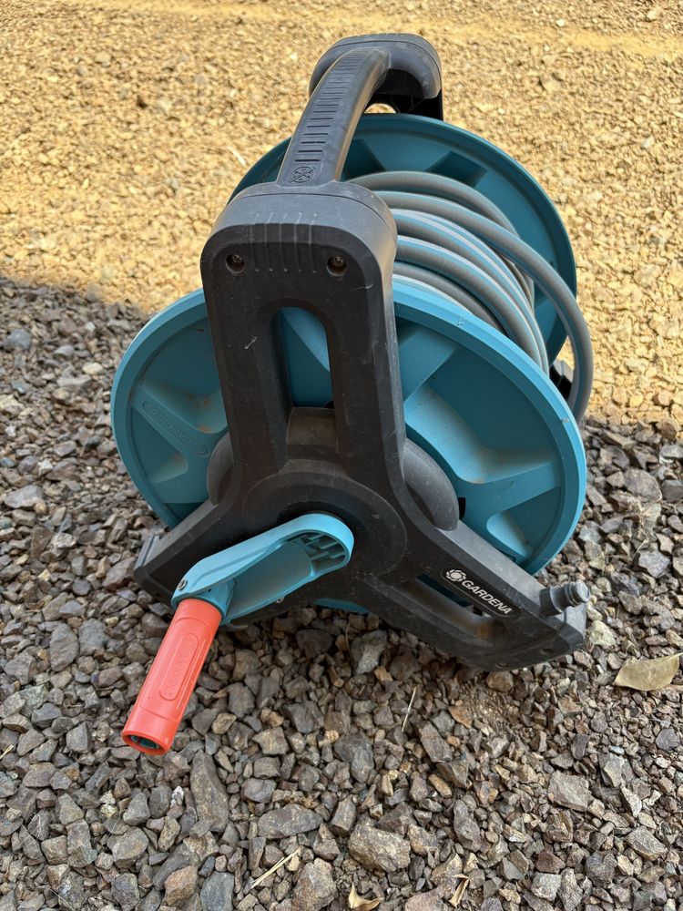 Furtun gradina Gardena 20 m