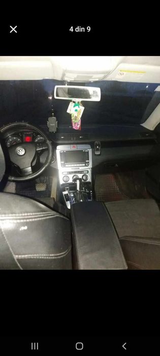 Vând Volkswagen Passat dsg 170 de cai acte valabile ofer fiscal pe loc
