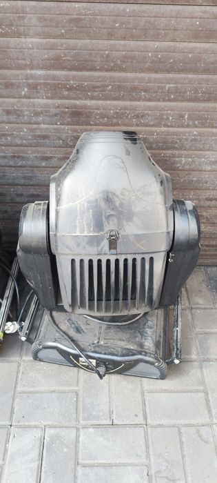 Светомузыка PR-2586