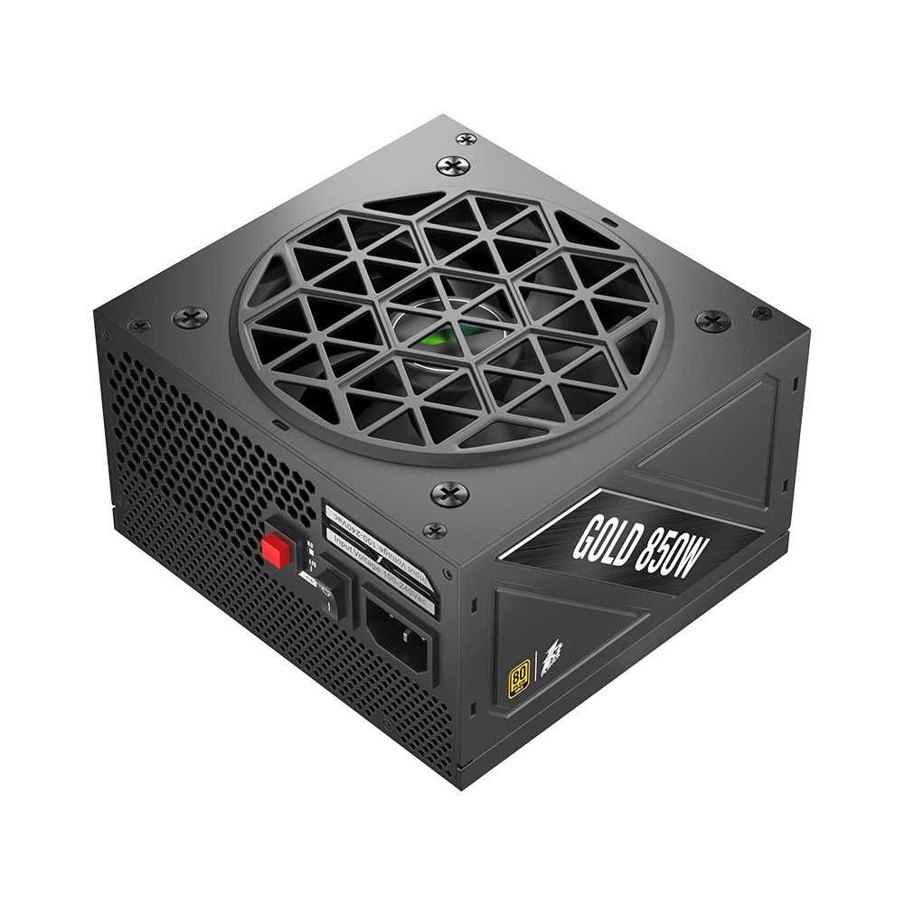 [НОВЫЙ] Блок питания 1st Player - HA-850BA4 850W Black
