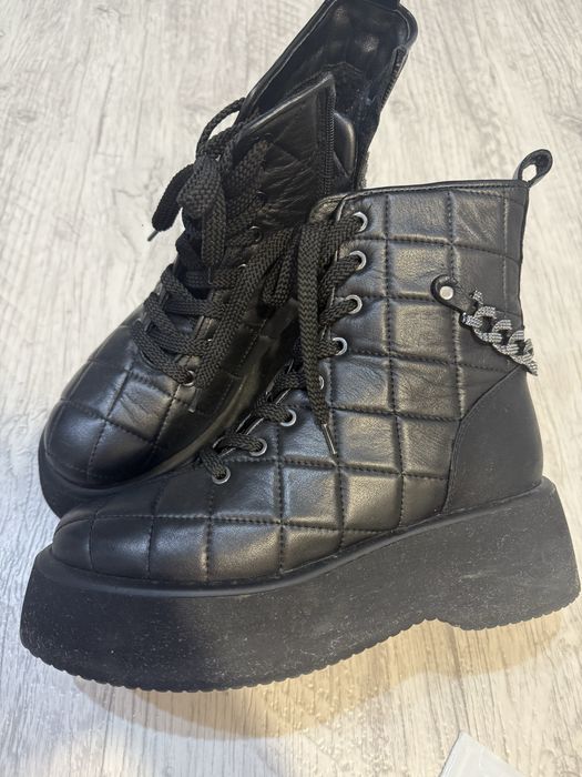 Продам сапоги еврозима