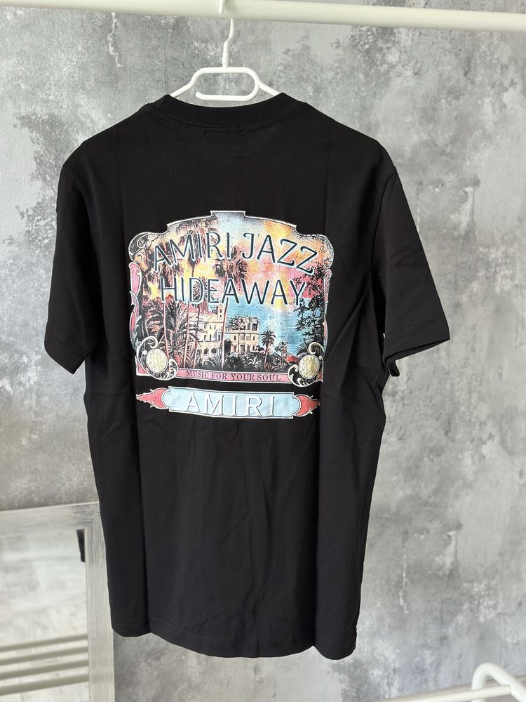 Tricou Amiri Off White trapstar syna palm angels sp5der