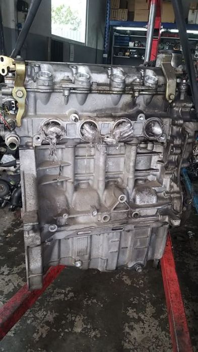 Motor 1.2 benz 1.2 i-dsi l12a1 honda jazz 2 gd